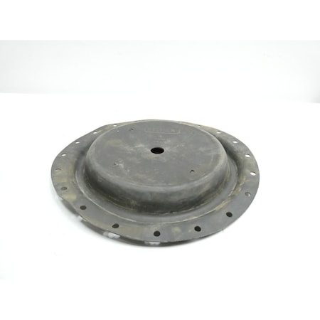 Fisher DIAPHRAGM VALVE ACTUATOR 45-50